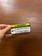 Custom Number Plate Metal Keychain | Personalized Car Registration Keychain | ELITE AUTO MODS (Copy) - Elite Auto Mods
